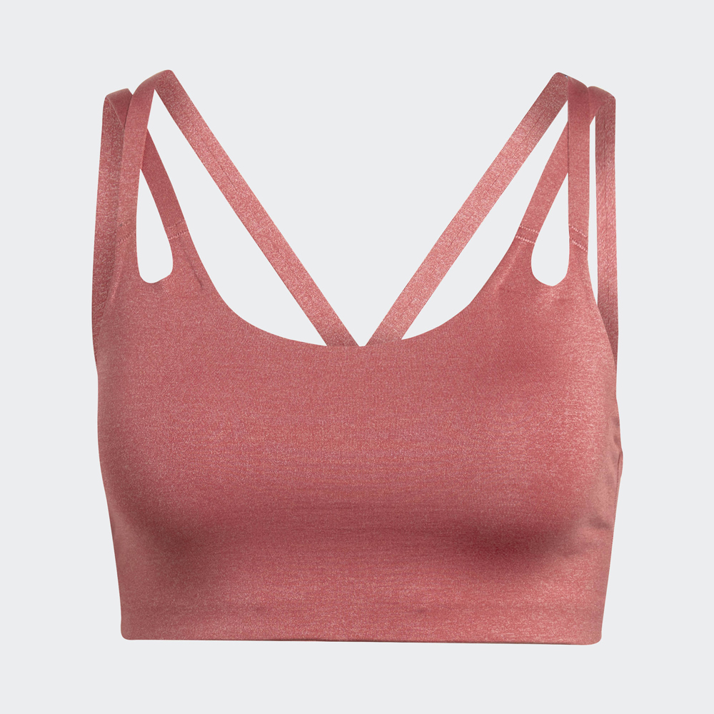 adidas官方旗艦 運動內衣 女 HS7267 歷史價格詳細信息