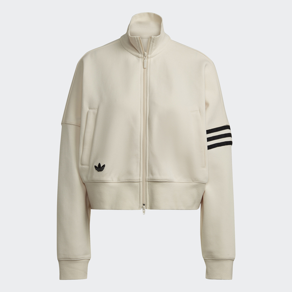 【adidas官方旗艦】運動外套 女 - Originals(HC6603) 歷史價格詳細信息