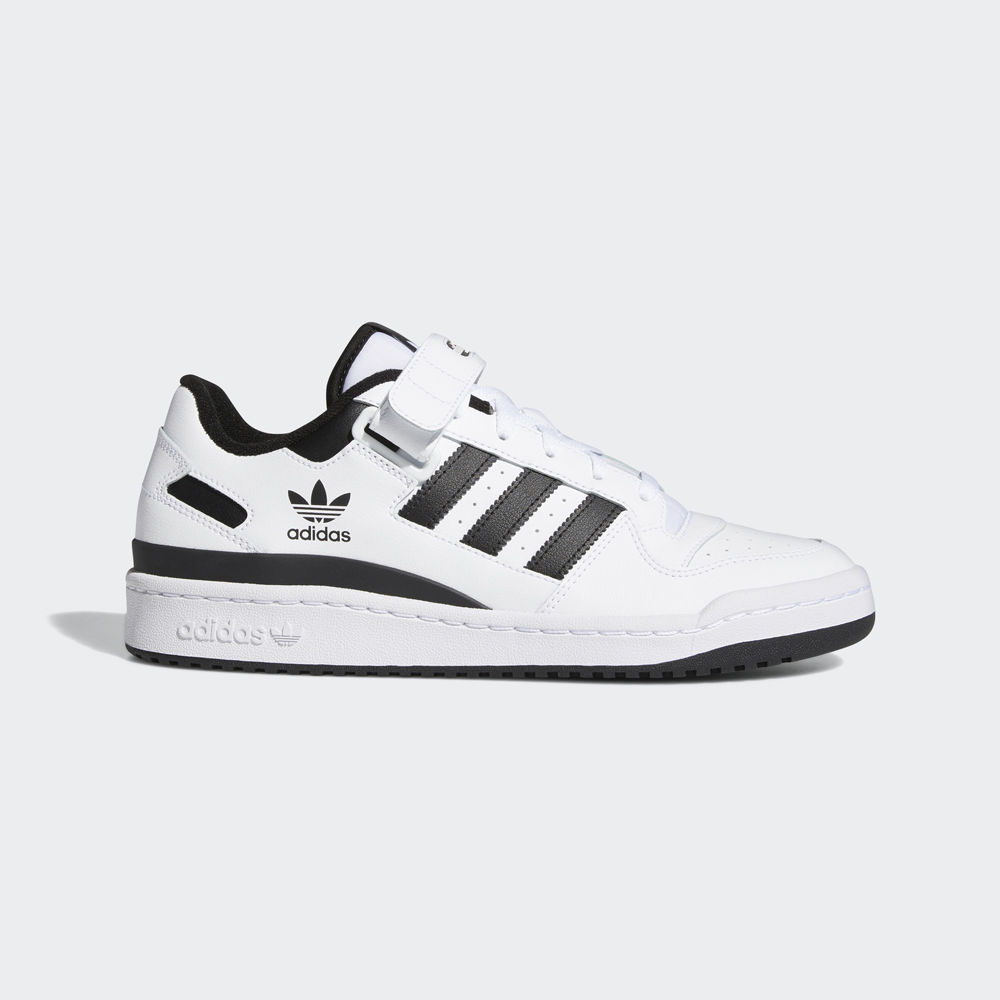 ADIDAS 籃球鞋 運動鞋 FORUM LOW 男ID2253 小飛象 綠色 多色 歷史價格詳細信息