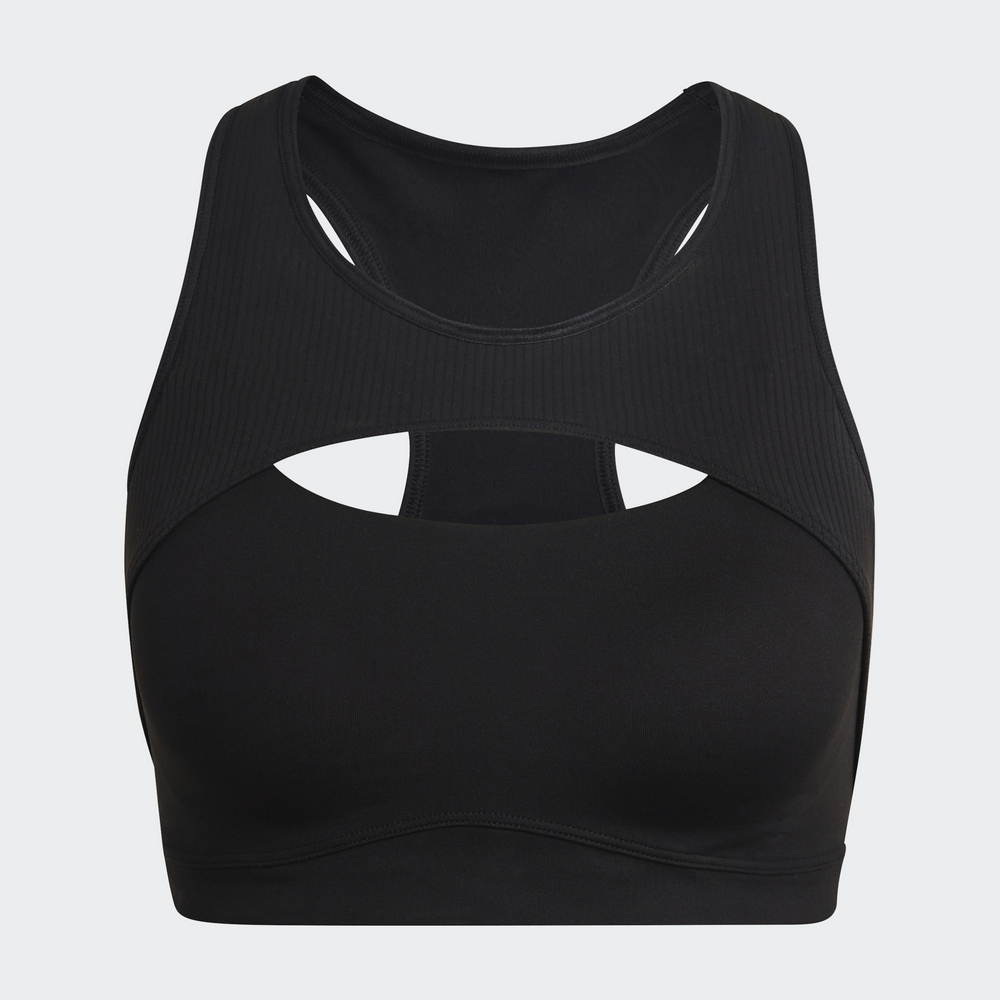 adidas官方旗艦 運動內衣 女 HS7267 歷史價格詳細信息