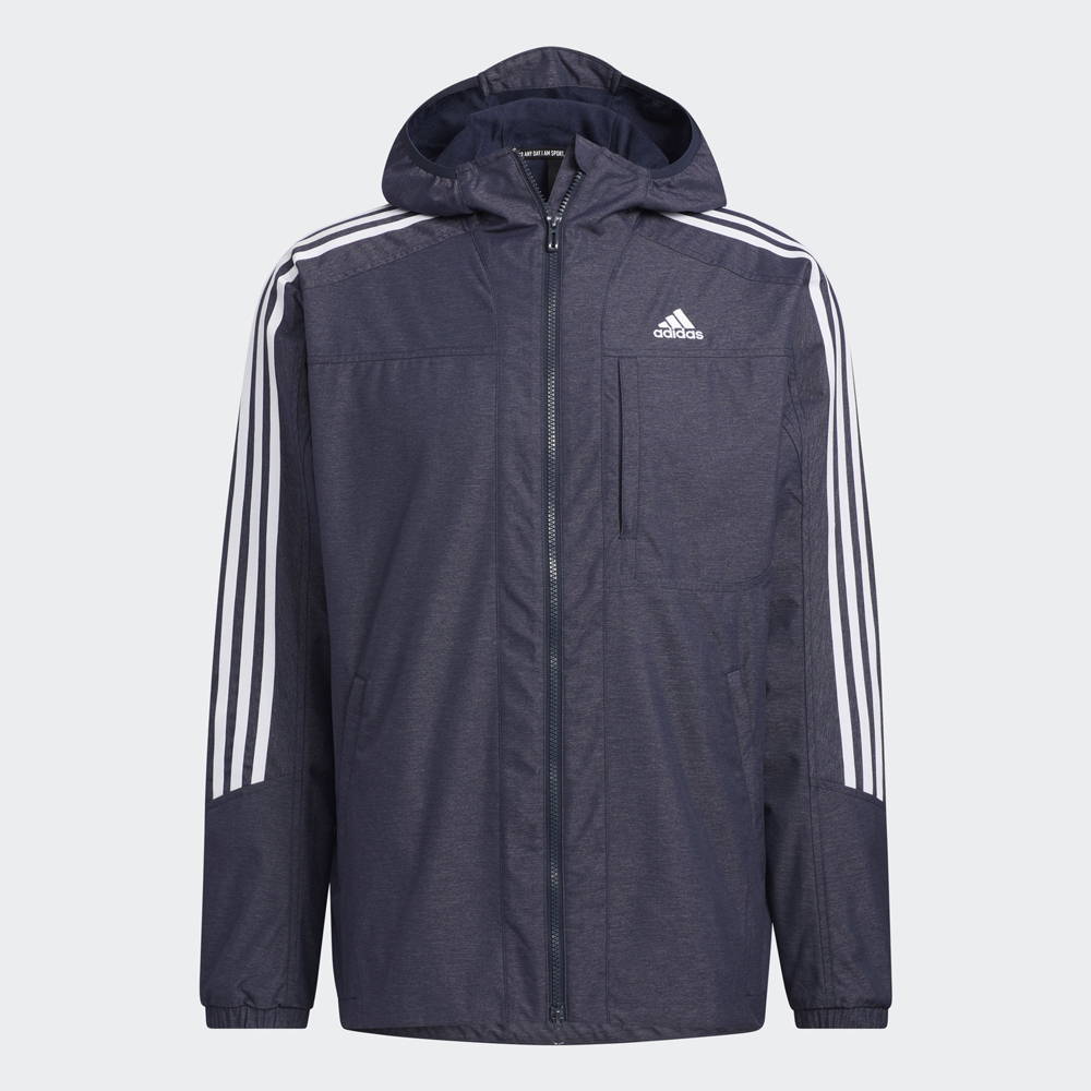 【adidas官方旗艦】連帽羽絨外套 男(HN2091) 歷史價格詳細信息