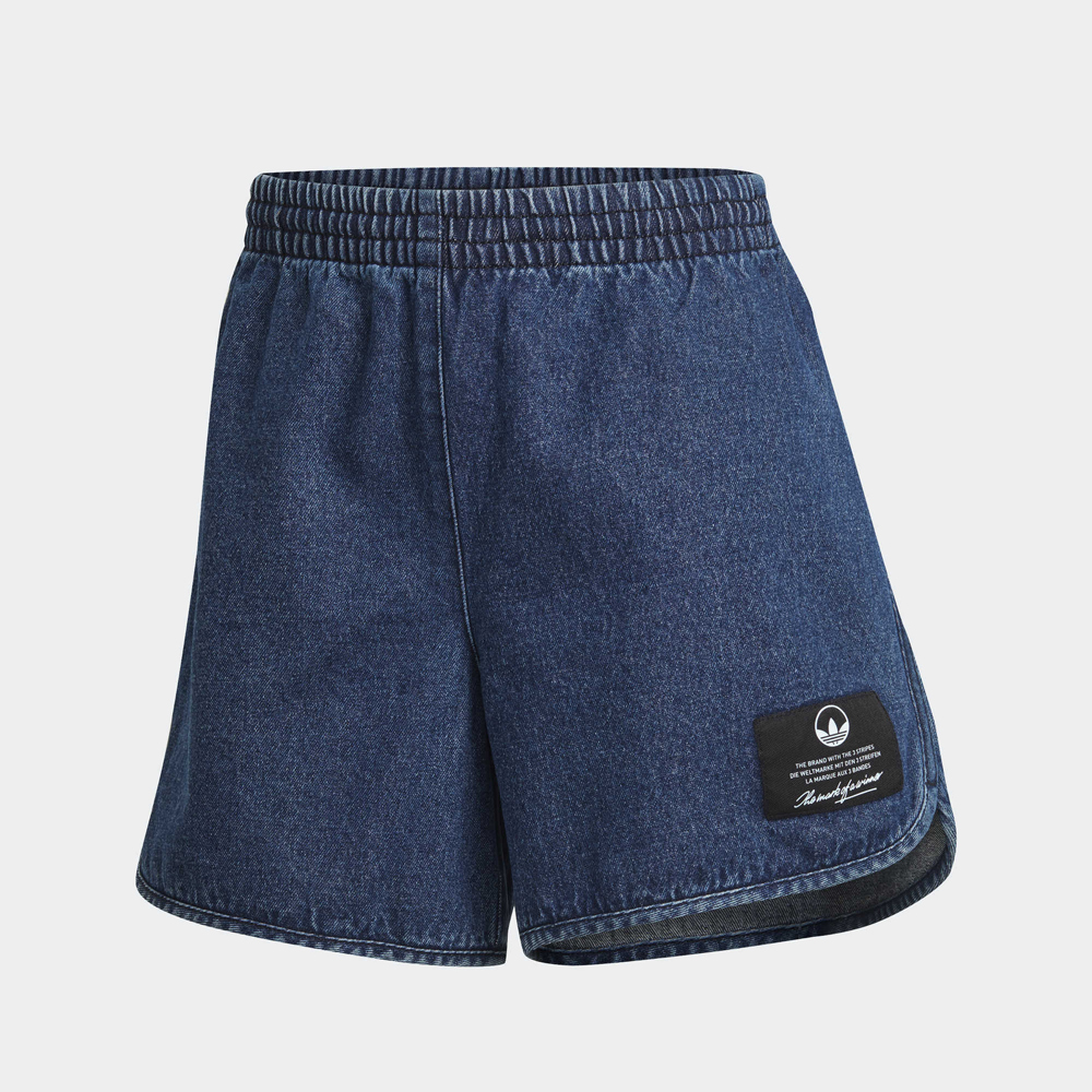 【adidas官方旗艦】運動短褲 女(HN5550) 歷史價格詳細信息