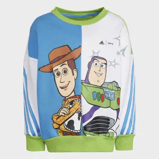 【adidas官方旗艦】DISNEY 玩具總動員 運動套裝 童裝(HK6636) 歷史價格詳細信息