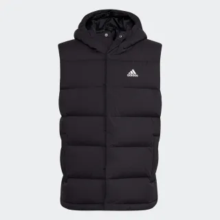 ADIDAS 男 羽絨背心 ESS DOWN VEST -GH4583 歷史價格詳細信息