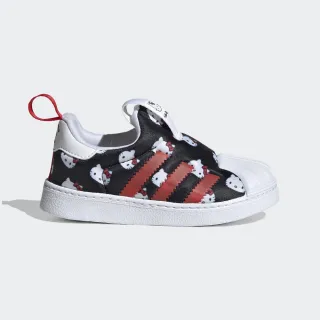 Hello Kitty X adidas Superstar 360 I 童鞋 小童 聯名 -HQ4091 歷史價格詳細信息