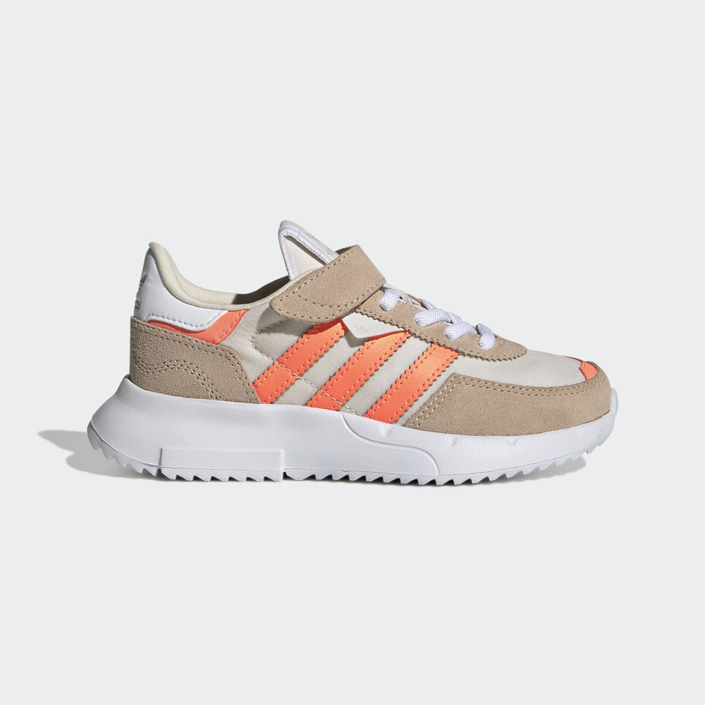 【adidas官方旗艦】RETROPY E5 運動休閒鞋 復古 男/女 - Originals(Q47101) 歷史價格詳細信息