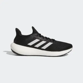 adidas 慢跑鞋 Pureboost 22 男鞋 女鞋 黑 白 緩震 透氣 運動鞋 愛迪達 GZ5174 歷史價格詳細信息