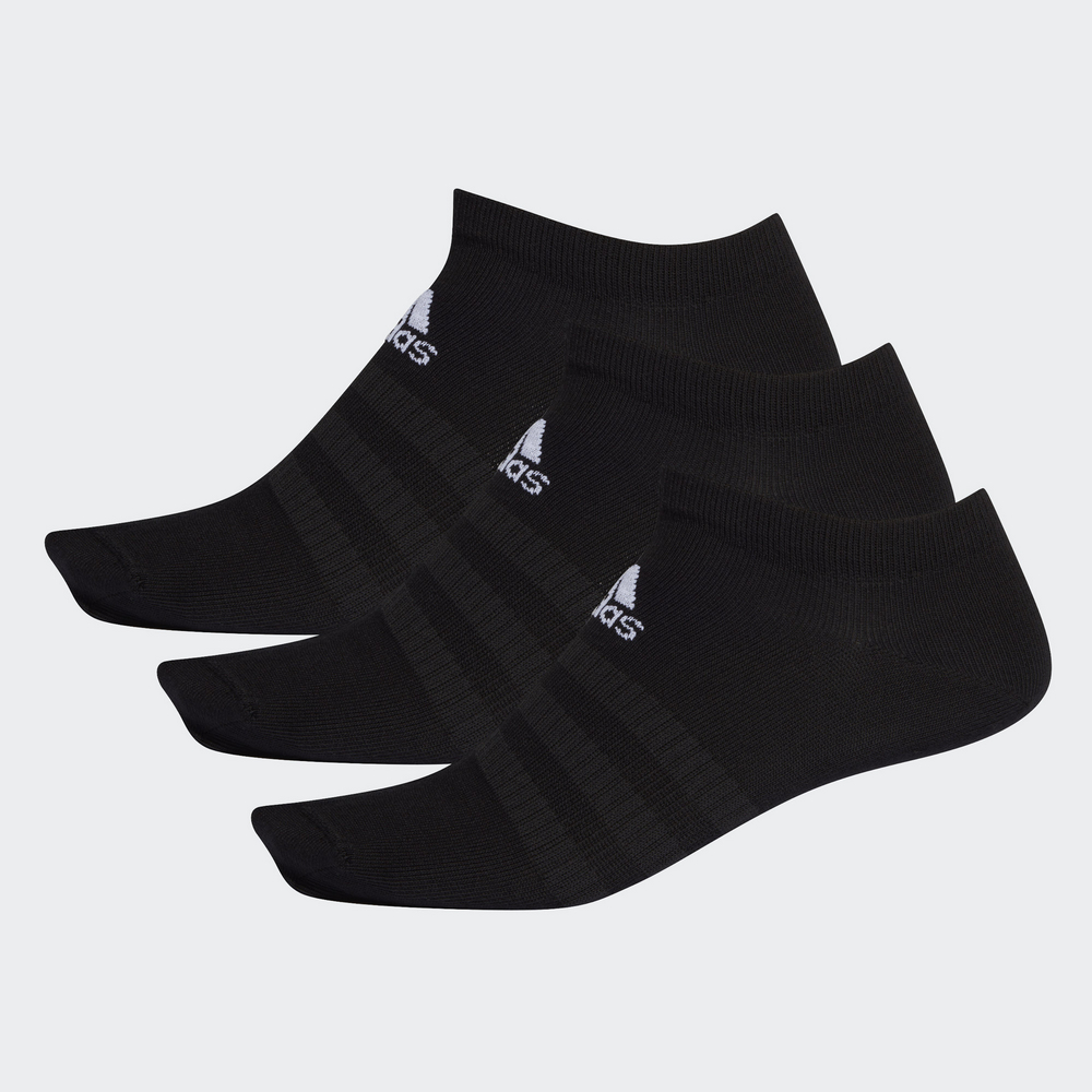 【adidas官方旗艦】腳踝襪 3 雙入 男/女 - Originals(FM0643) 歷史價格詳細信息