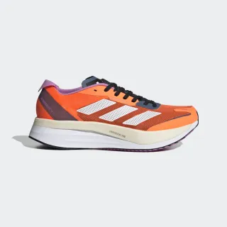 【adidas官方旗艦】ADIZERO BOSTON 11 跑鞋 慢跑鞋 運動鞋 女(GV9076) 歷史價格詳細信息