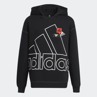 【adidas官方旗艦】連帽上衣 童裝(HP0826) 歷史價格詳細信息