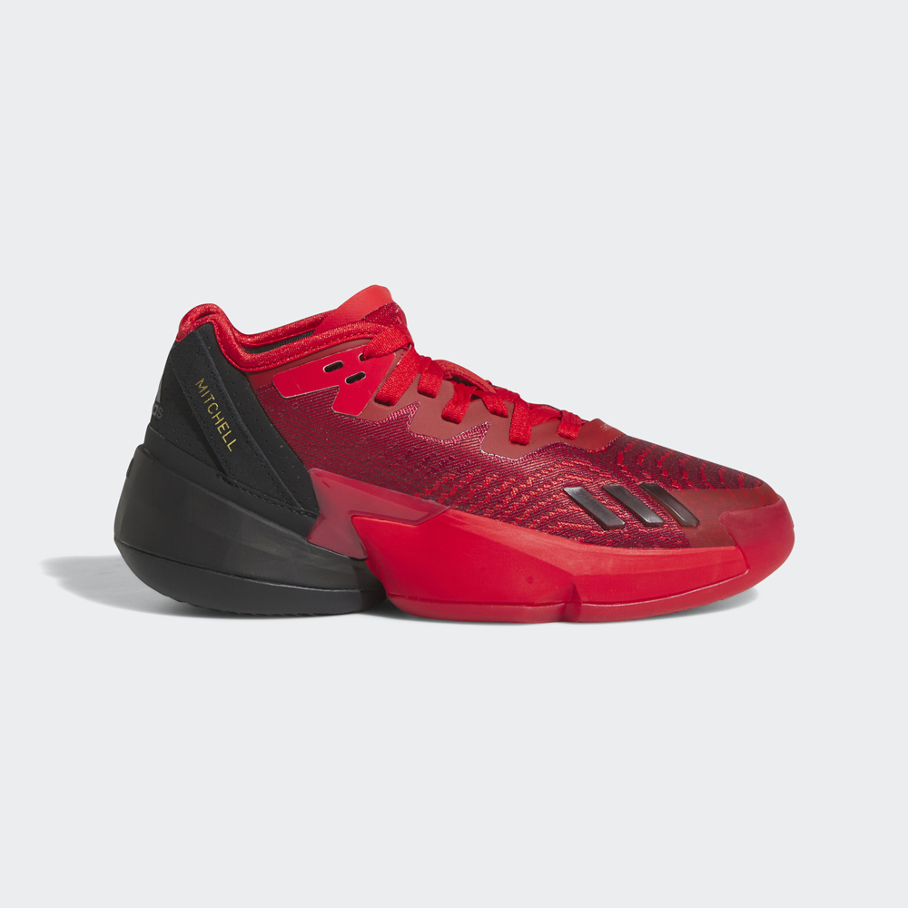 ADIDAS 籃球鞋 運動鞋 D.O.N. Issue 4 男女鞋 中性款 GY6504 藍色 歷史價格詳細信息