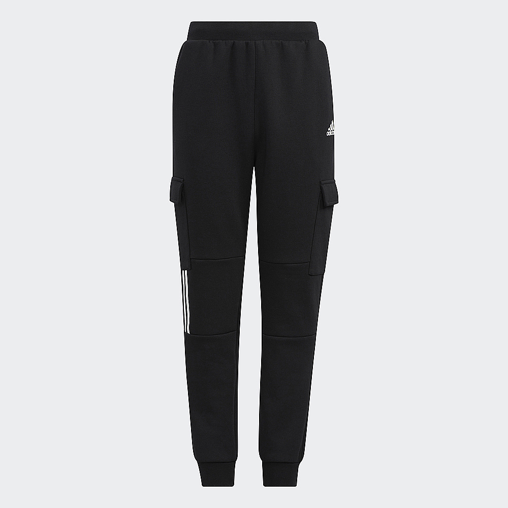 【adidas官方旗艦】運動長褲 童裝(HM9676) 歷史價格詳細信息