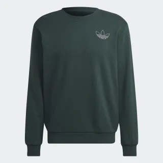 【adidas 官方旗艦】長袖上衣 男 - Originals(IS5272) 歷史價格詳細信息