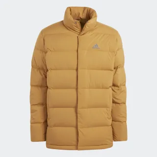 【adidas 官方旗艦】羽絨背心 男(HY3935) 歷史價格詳細信息