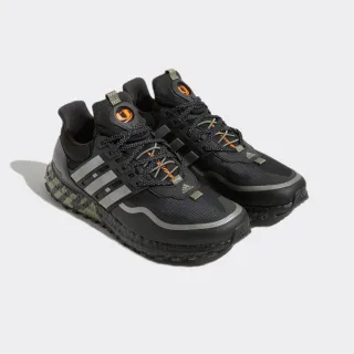 Adidas Ultra Boost All Terrain UB 黑灰綠 機能 時尚 運動 慢跑鞋 男鞋 EG8099 歷史價格詳細信息