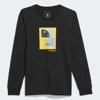 【adidas官方旗艦】SHMOOFOIL 長袖上衣 男/女 - Originals(HK9868) 歷史價格詳細信息