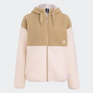 【adidas官方旗艦】連帽外套 女 - Originals(HR6464) 歷史價格詳細信息