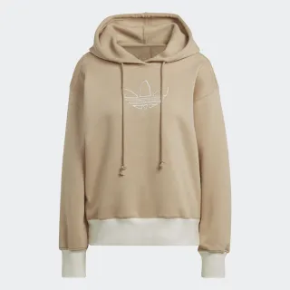 【adidas官方旗艦】連帽上衣 女(HG4358) 歷史價格詳細信息
