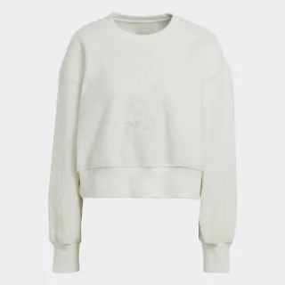 【adidas 官方旗艦】長袖上衣 女 - Originals(II5612) 歷史價格詳細信息