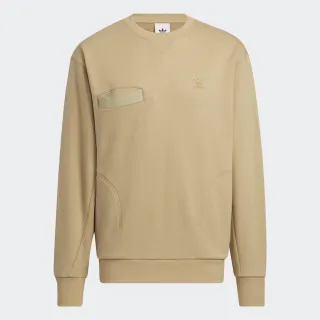 【adidas 官方旗艦】長袖上衣 男 - Originals(IS5272) 歷史價格詳細信息