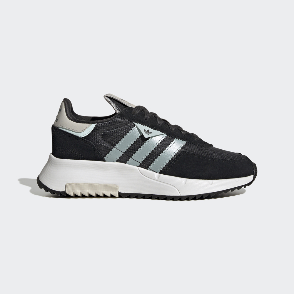 【adidas官方旗艦】RETROPY E5 運動休閒鞋 復古 男/女 - Originals(Q47101) 歷史價格詳細信息