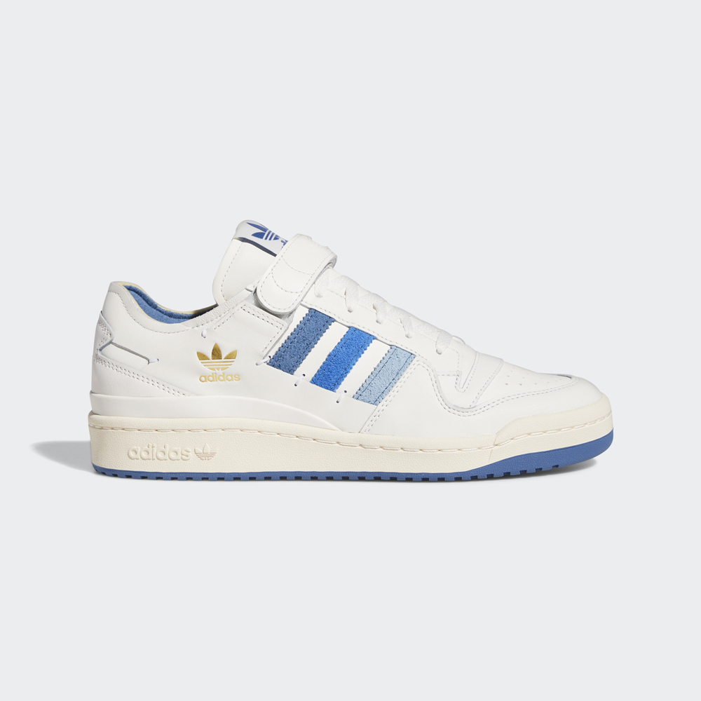 【adidas官方旗艦】FORUM 運動休閒鞋 復刻籃球 男/女 - Originals(FY7757) 歷史價格詳細信息
