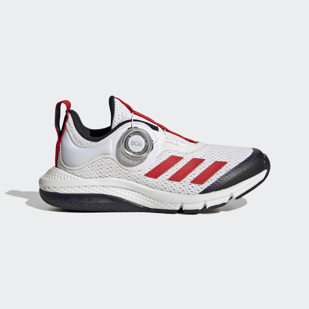 【adidas官方旗艦】ACTIVEFLEX BOA 3.0 運動鞋 童鞋(IG0498) 歷史價格詳細信息