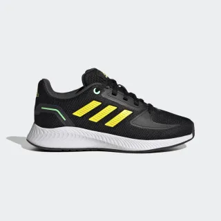 【adidas官方旗艦】RUN FALCON 2.0 跑鞋 慢跑鞋 運動鞋 女(GV9575) 歷史價格詳細信息