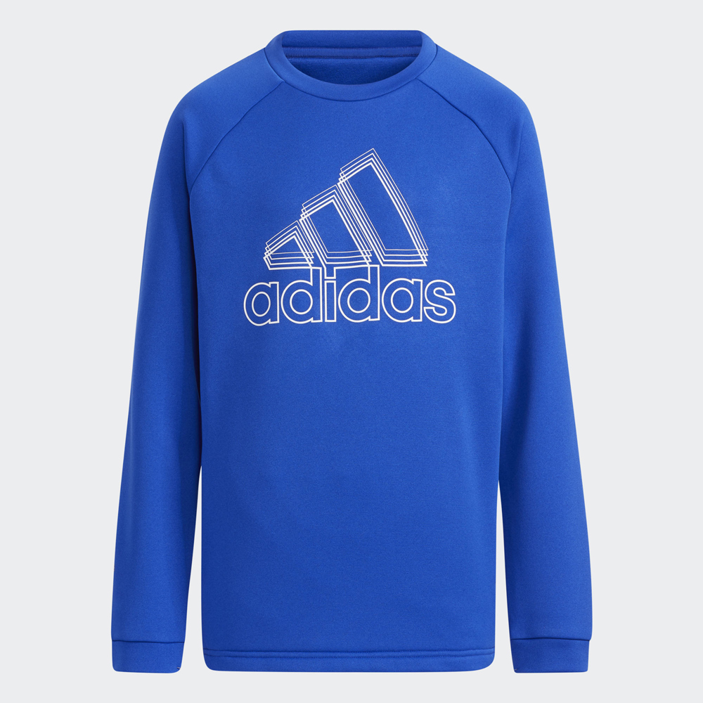 【adidas官方旗艦】長袖上衣 童裝(HB4072) 歷史價格詳細信息