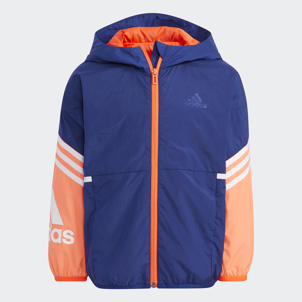 【adidas官方旗艦】連帽羽絨外套 男(HN2091) 歷史價格詳細信息