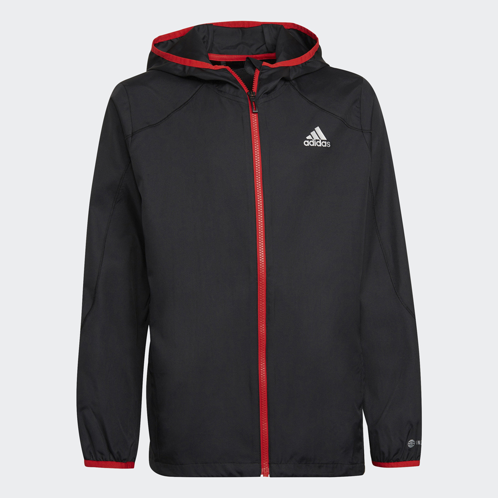 【adidas官方旗艦】WIND.RDY 風衣外套 防風 男(H40850) 歷史價格詳細信息