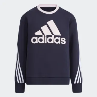 【adidas官方旗艦】長袖上衣 童裝(HB4072) 歷史價格詳細信息