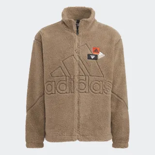 Adidas 外套 Future Icons 男款 黑 連帽外套 愛迪達 寬鬆版 多口袋 三線條【ACS】H65370 歷史價格詳細信息