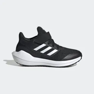 【adidas 官方旗艦】ULTRABOUNCE 運動鞋 童鞋(IG7284) 歷史價格詳細信息