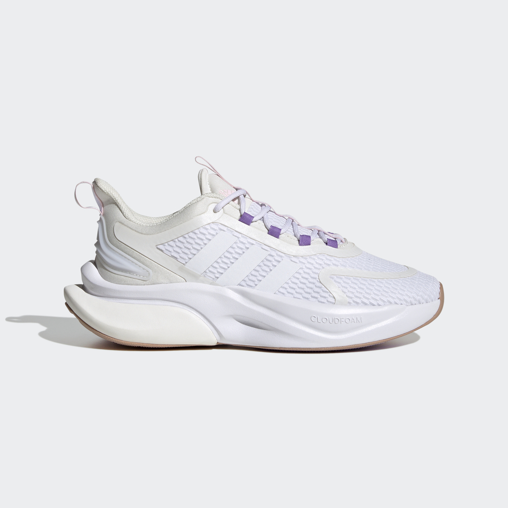 【adidas官方旗艦】ALPHABOUNCE+ 跑鞋 慢跑鞋 運動鞋 男 ID8624 歷史價格詳細信息