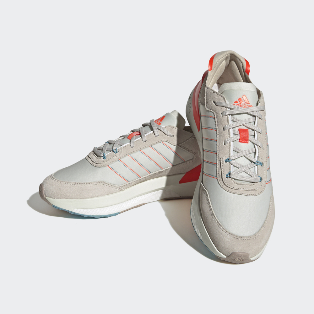 【ADIDAS】AVRYN 男/女 慢跑鞋-ID4253 歷史價格詳細信息