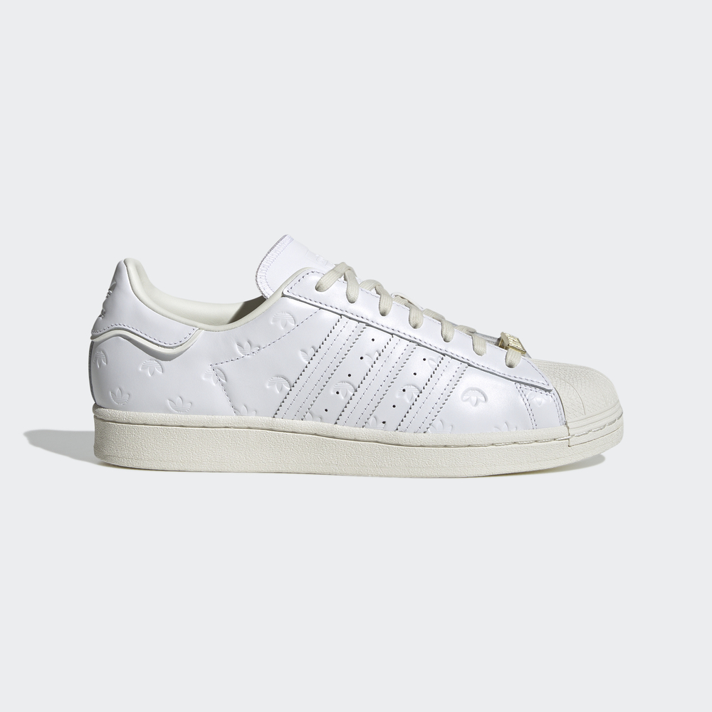 【adidas官方旗艦】SUPERSTAR 運動休閒鞋 貝殼 男/女 - Originals(ID1712) 歷史價格詳細信息