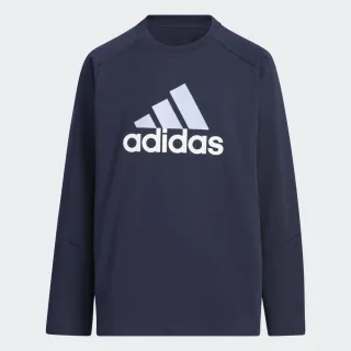 【adidas官方旗艦】長袖上衣 童裝(HB4072) 歷史價格詳細信息