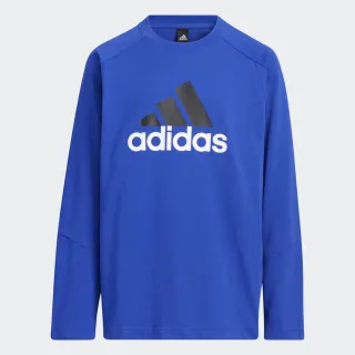 【adidas官方旗艦】長袖上衣 童裝(HB4072) 歷史價格詳細信息