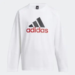 【adidas官方旗艦】長袖上衣 童裝(HB4072) 歷史價格詳細信息
