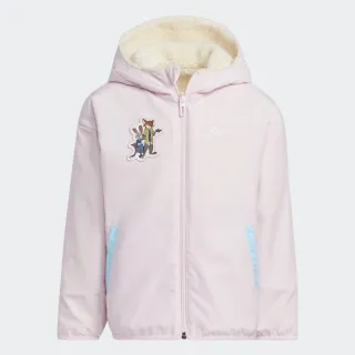 adidas DISNEY 運動外套 童裝 HA6575 官方直營 歷史價格詳細信息