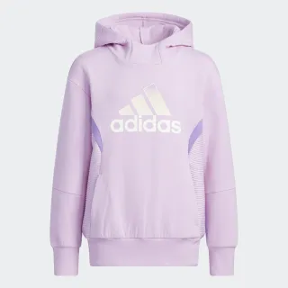 【adidas官方旗艦】連帽上衣 童裝(HP0826) 歷史價格詳細信息