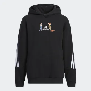 adidas DISNEY 動物方城市 雙面外套 童裝  IB7756 歷史價格詳細信息