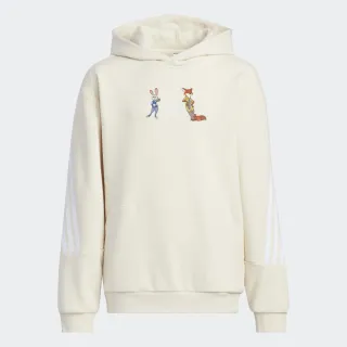 adidas DISNEY 動物方城市 雙面外套 童裝  IB7756 歷史價格詳細信息