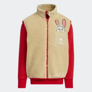【adidas官方旗艦】DISNEY 動物方城市 運動套裝 短袖/長褲 童裝(IK6076) 歷史價格詳細信息