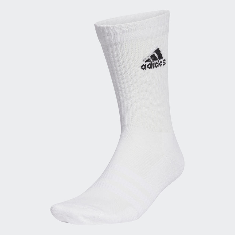 【adidas官方旗艦】中筒襪 2 雙入 男/女 - Originals(IB9166) 歷史價格詳細信息