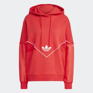 【adidas官方旗艦】ADICOLOR 連帽套裝 長袖/長褲 童裝 - Originals(H60101) 歷史價格詳細信息