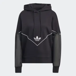 【adidas官方旗艦】ADICOLOR 連帽套裝 長袖/長褲 童裝 - Originals(H60101) 歷史價格詳細信息