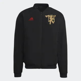 【adidas官方旗艦】MANCHESTER UNITED 足球進場雙面外套 男(HT1997) 歷史價格詳細信息