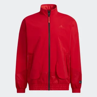 adidas CNY 運動外套 男 GP1821 歷史價格詳細信息
